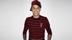 Pete Davidson Variety Magazine Wallpaper