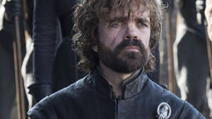 Peter Dinklage Award Winning Wallpaper