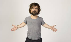 Peter Dinklage International Movie Star Wallpaper