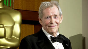 Peter O'toole At 75th Academy Awards Wallpaper