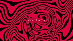 Pewdiepie Aesthetic Waves Hd Wallpaper