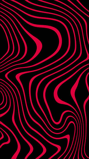 Pewdiepie Black Wave Hd Wallpaper