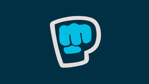 Pewdiepie Brofist Emblem Hd Wallpaper