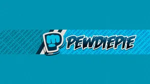 Pewdiepie Brofist Logo Hd Wallpaper