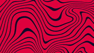 Pewdiepie Swirls Pattern Hd Wallpaper