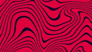 Pewdiepie Swirls Pattern Hd Wallpaper