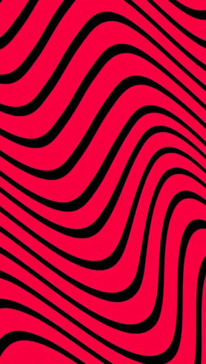 Pewdiepie Waves Fan Art Wallpaper