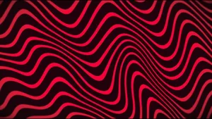 Pewdiepie Wavy Logo Wallpaper