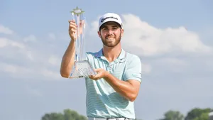 Pga 3m Matthew Wolff Wallpaper