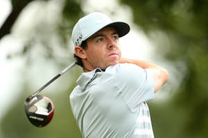 Pga Barclays 2014 Mcilroy Wallpaper