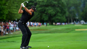 Pga Fedex Jason Day Wallpaper