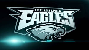 Philadelphia Eagles Cool Banner Wallpaper