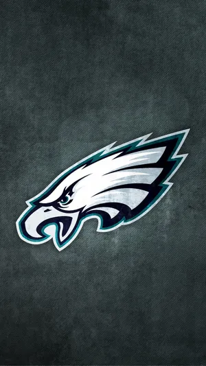 Philadelphia Eagles Iphone 640 X 1136 Wallpaper