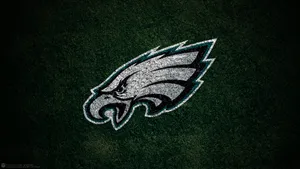 Philadelphia Eagles Logo Cool Pc Wallpaper