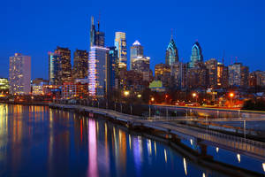 Philadelphia High Definition Wallpaper