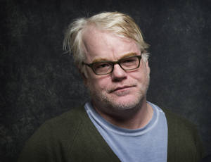 Philip Seymour Hoffman During 2014 Sundance Film Festival Wallpaper