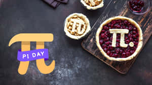 Pi Day Wallpaper