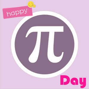 Pi Day Wallpaper