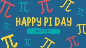 Pi Day Wallpaper