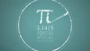 Pi Day Wallpaper