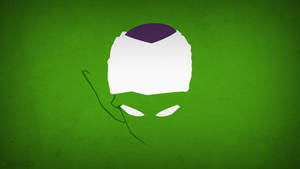 Piccolo Dragon Ball Z Nerd Wallpaper