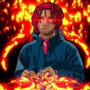 Pierre Bourne, Hip-hop Artist & Record Producer Wallpaper