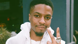 Pierre Bourne, The Prolific Creator Wallpaper