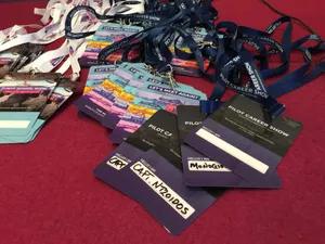 Pilot Career Show Aviator Wallpaper