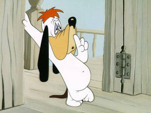 Pin Cartoons Wallpaper Tex Avery Foghorn Leghorn And The Barnyard .droopy. Image Marrantes, Photo Rigolote, Blagues En Image Wallpaper
