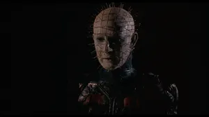 Pinhead Dark Priest Wallpaper