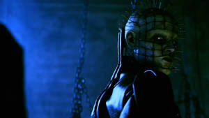 Pinhead Lady Cenobite Wallpaper