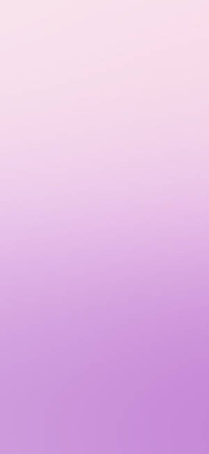 Pink And Light Purple Iphone Gradient Wallpaper