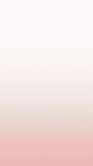 Pink And White Ombre Wallpaper