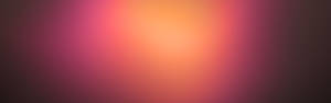 Pink Blur Wide Background Wallpaper