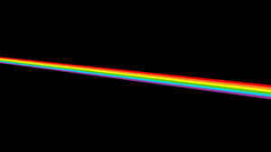 Pink Floyd Rainbow Wallpaper