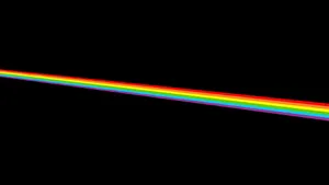 Pink Floyd Rainbow Wallpaper