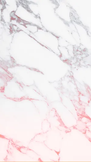 Pink Marble Wallpaper