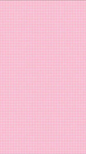 Pink Plain Aesthetic Iphone Xr Wallpaper