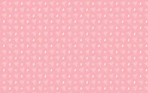 Pink Razer 4k Wallpaper