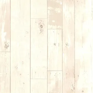 Pink Wood Wallpaper