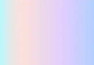 Pink, Yellow, And Blue Abstract Art Wallpaper