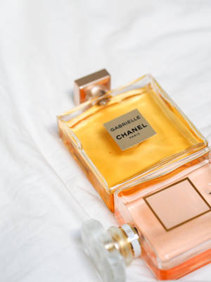 Pinterest Chanel Perfumes Hd Wallpaper