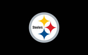 Pittsburgh Steelers Black Wallpaper