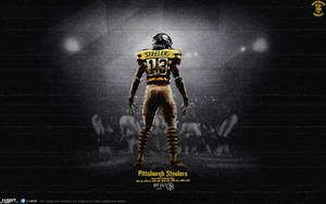 Pittsburgh Steelers James Washington Wallpaper