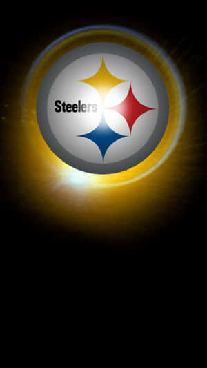 Pittsburgh Steelers Logo Wallpaper