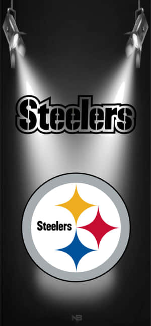 Pittsburgh Steelers Logo Wallpaper