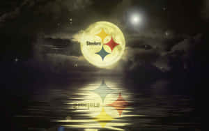 Pittsburgh Steelers Logo Wallpaper