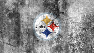 Pittsburgh Steelers Logo Wallpaper