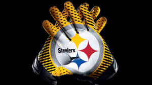 Pittsburgh Steelers Logo Wallpaper