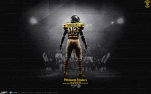 Pittsburgh Steelers Washington 13 Wallpaper